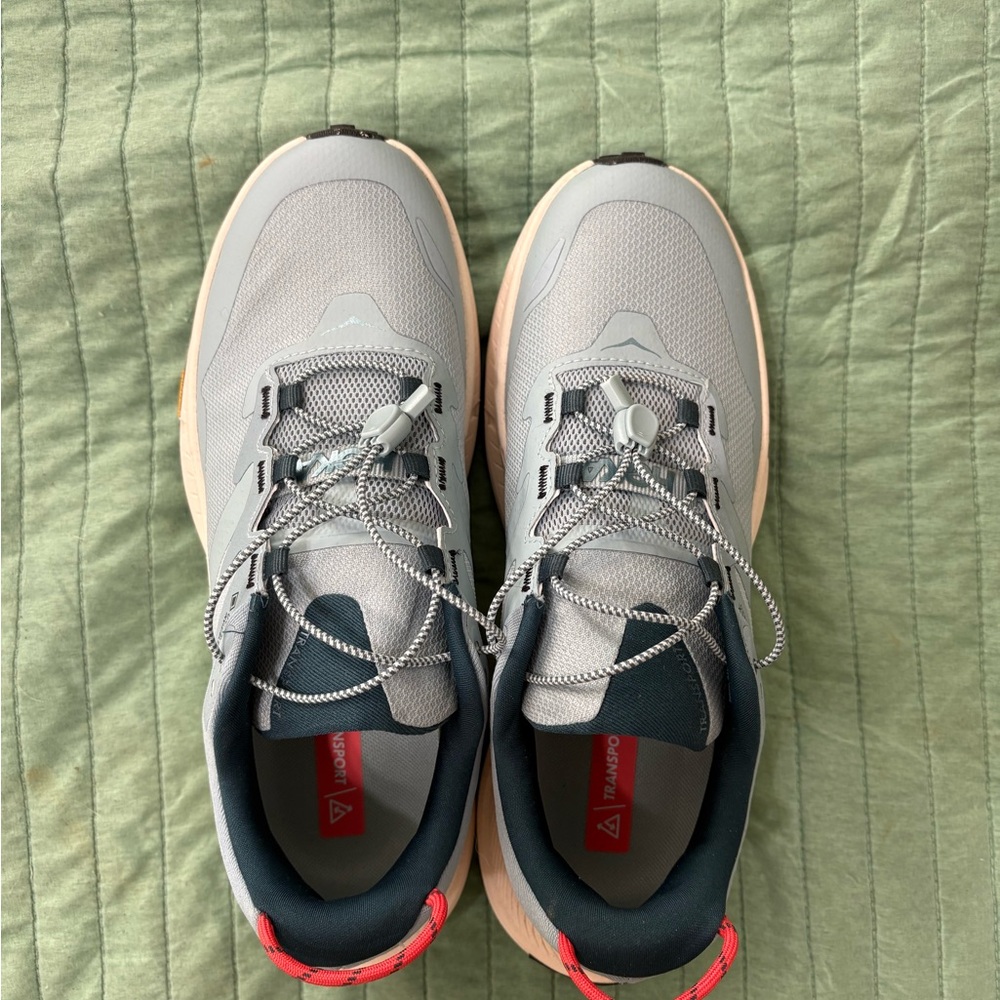 Hoka One One W’s Transport GTX - Picture 2 of 6